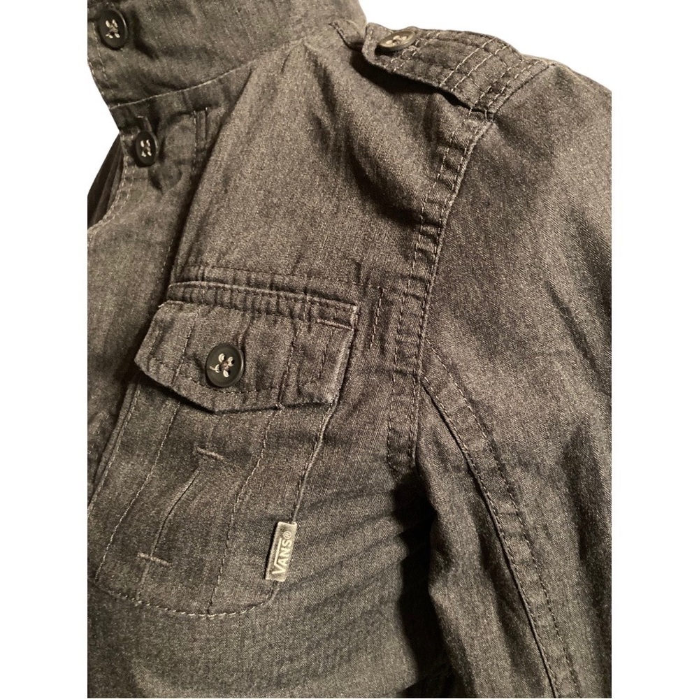 Vans‎ Jacket - Picture 5 of 8
